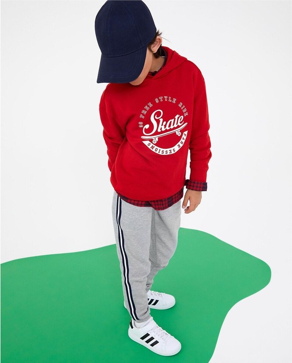 Produktbild La Redoute Collections Joggpants Signature (110)