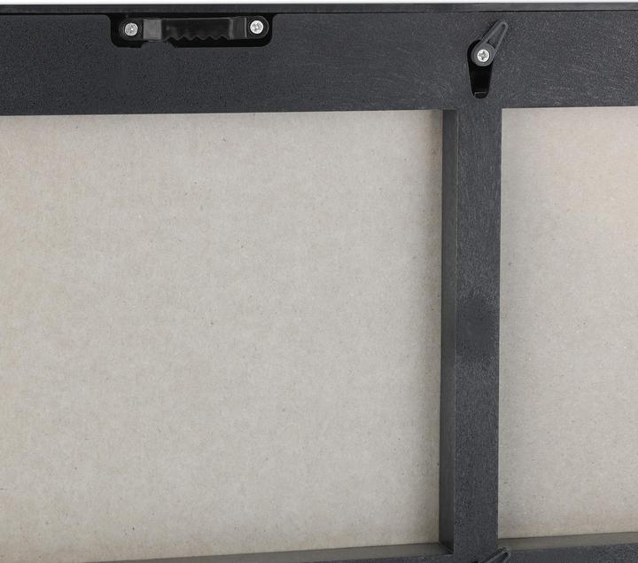 Actual product image Relaxdays Picture frame