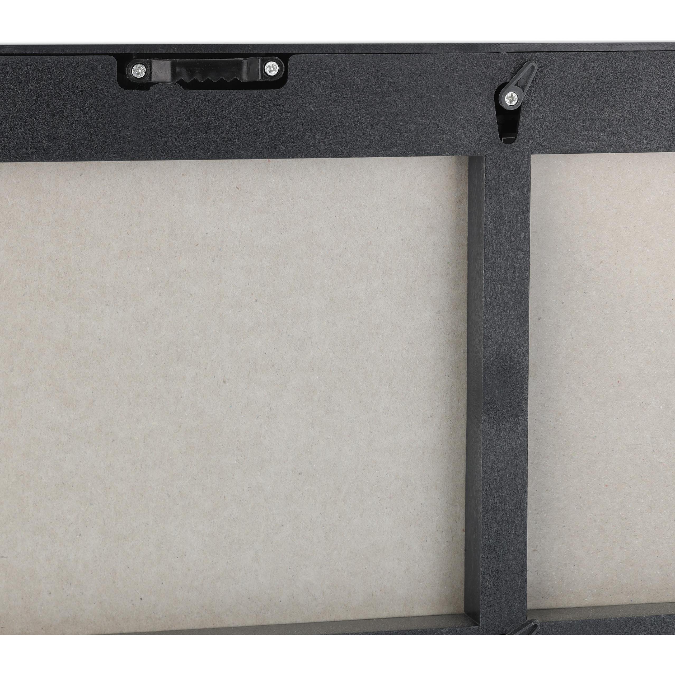 Thumbnail - Relaxdays, Bilderrahmen, Bilderrahmen (13 x 18 cm)