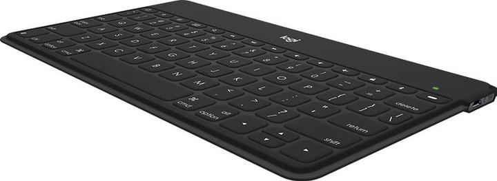 Productafbeelding Logitech Logicool Keys-To-Go (NL, Draadloze)