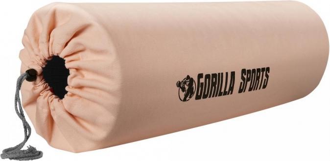 Actual product image Gorilla Sports Yoga bag
