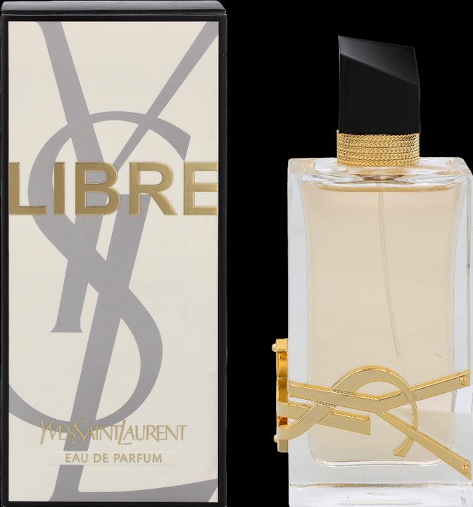 Produktbild Yves Saint Laurent Libre (Eau de Parfum, 90 ml)