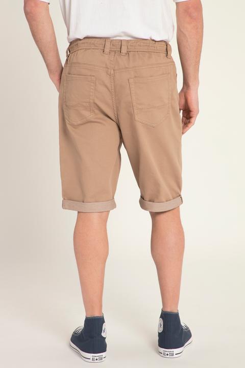 Produktbild JP1880 Bermuda, FLEXNAMIC®, 5-Pocket, Elastikbund (L)