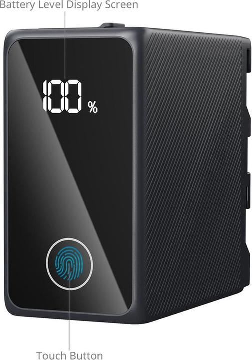 Actual product image SmallRig NP-F970 (Camera battery)