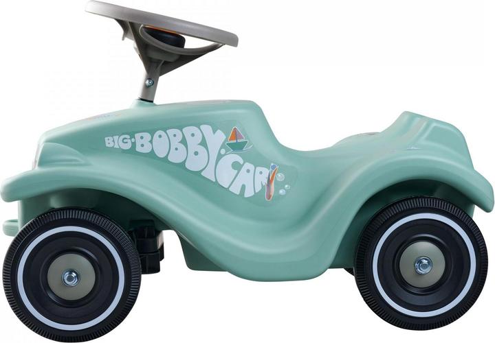 Actual product image BIG Bobby Car Classic
