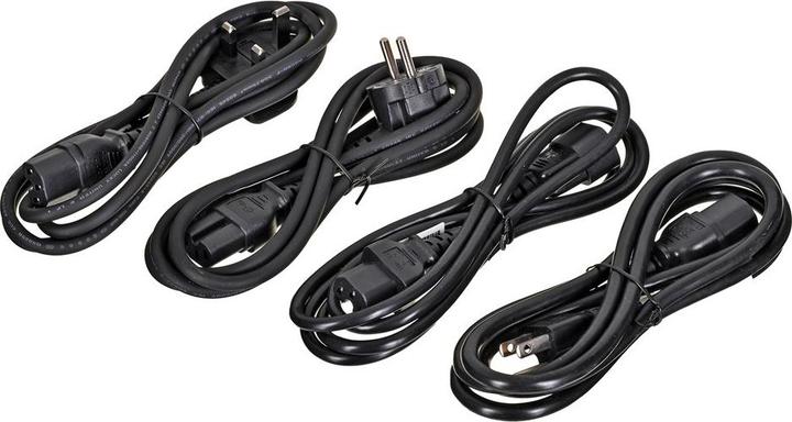 Actual product image Netgear M6100/4300 power supply 1000 Watt (1000 W)