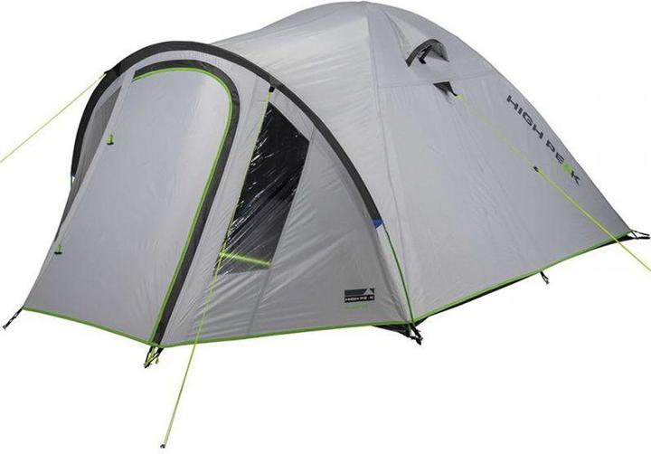 Actual product image High Peak Nevada 3 Tent (3 persons)