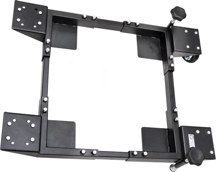 Productafbeelding Holzmann Transportrol Draagvermogen (max. (300 kg)