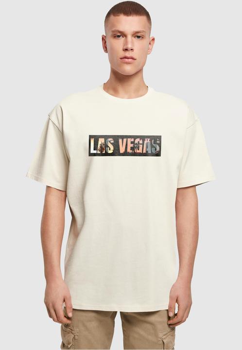 Immagine prodotto Merchcode Maglietta Las Vegas Heavy Oversize-BY102 - 113127 (M)