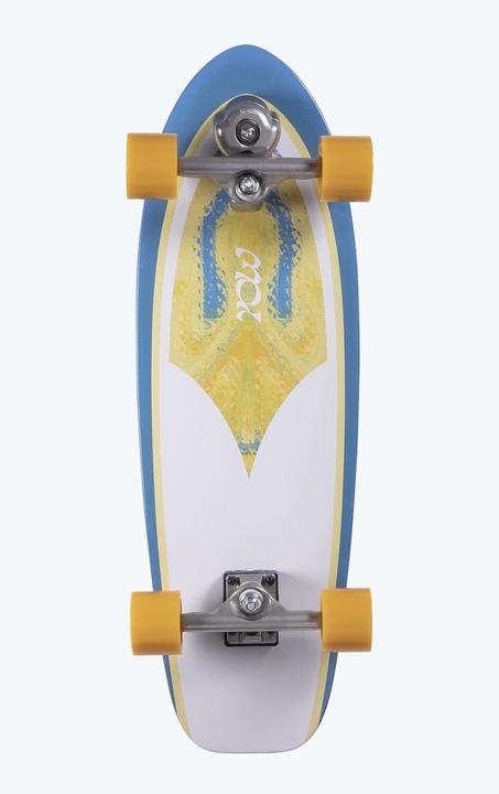 Actual product image YOW Surfskate Hossegor (Complete) (29")
