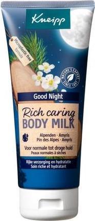 Kneipp Good Night - Body Lotion (Körperlotion)
