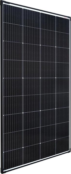 Produktbild Enjoy solar Monokristallines Solarmodul (210 W, 11.60 kg)
