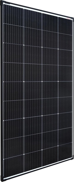 Immagine prodotto Enjoy solar Monokristallines Solarmodul (210 W, 11.60 kg)