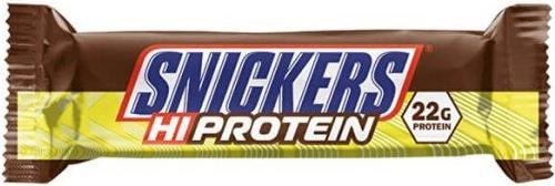Produktbild Snickers Proteinriegel (12 Stk., 660 g)