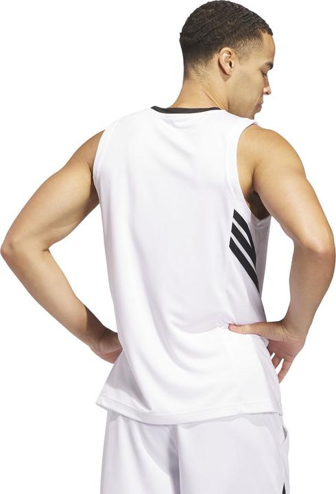 Produktbild adidas 3-STRIPES TANK (L)
