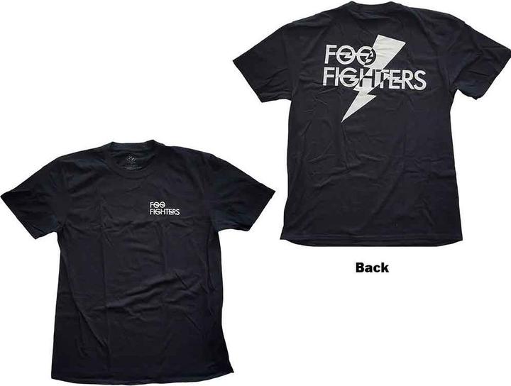Foo Fighters Flash Logo