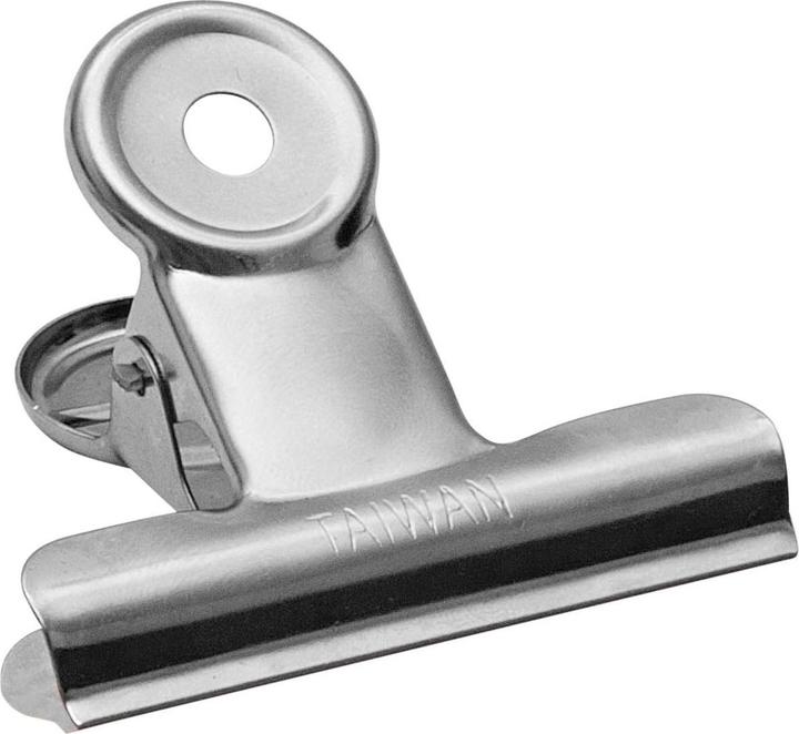 Actual product image Wedo Letter Clips (1 x)