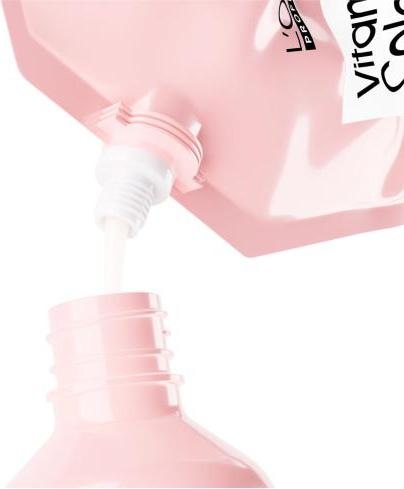 Image du produit L'Oréal Professionnel Série Expert Vitamino Color Refill (500 ml, Shampoing liquide)