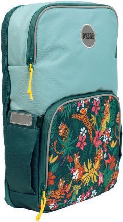 Produktbild Rabauz Rucksack Modul ClassMaster java jungle (8 l)