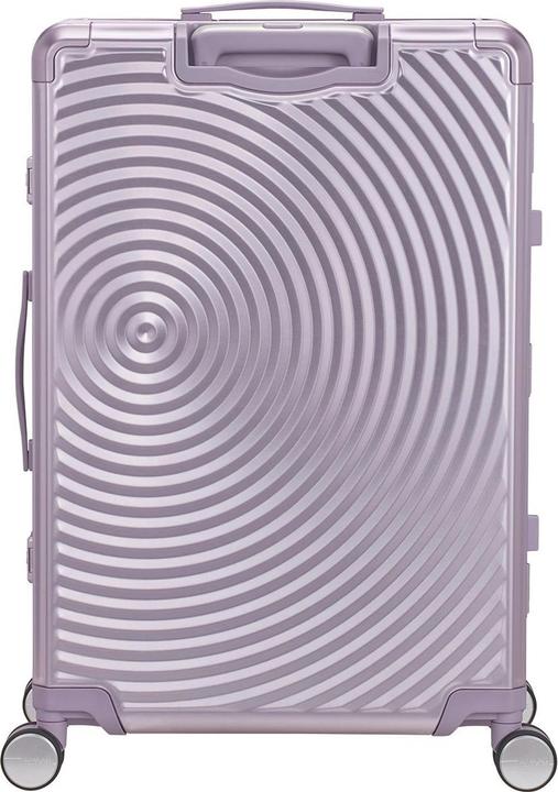 Image du produit American Tourister Trolley Soundbox Alu Spinner 75 (100 l)