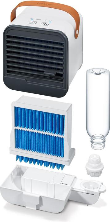Produktbild Beurer LV 50 (50 dB)