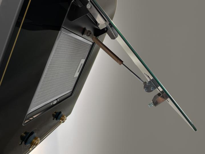 Produktbild Gurari GCH S 142 60 BL N