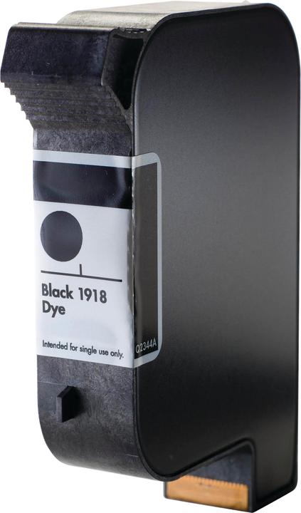 Produktbild HP Q2344A - Black (BK)