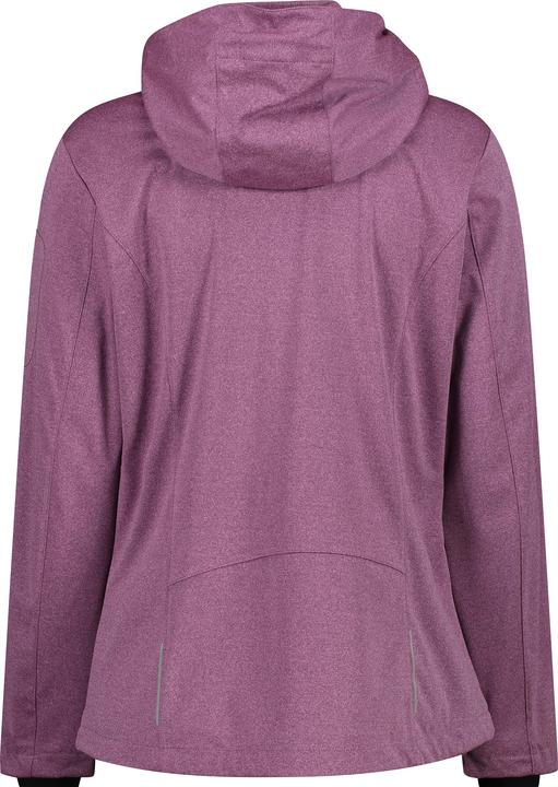 Immagine prodotto CMP Campagnolo Softshell melange chiaro (XXS)