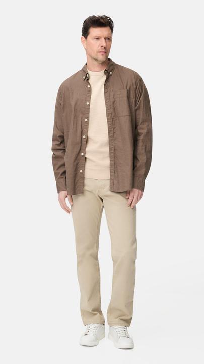 Produktbild Camel Active Strickpullover aus reiner Baumwolle (XL)