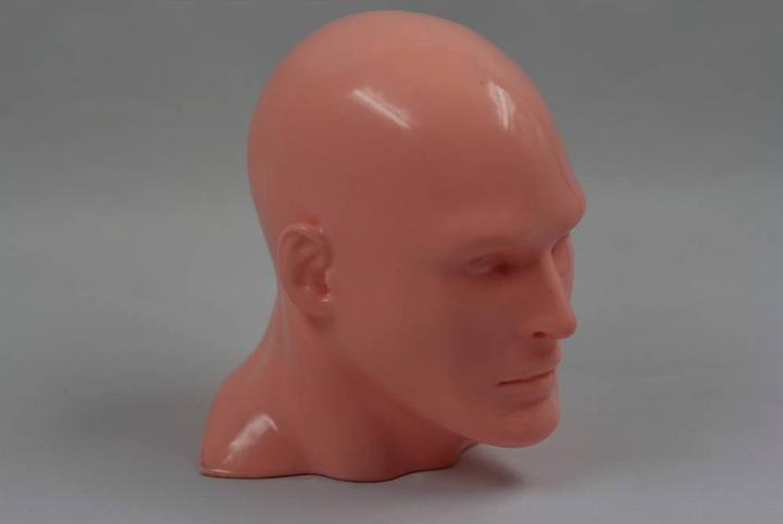 Actual product image Polymaker PJ01009 PolySmooth Filament PVB polishable 1.75mm 750g Pink 1pc. (PVB, 1.75 mm, 750 g, Pink)