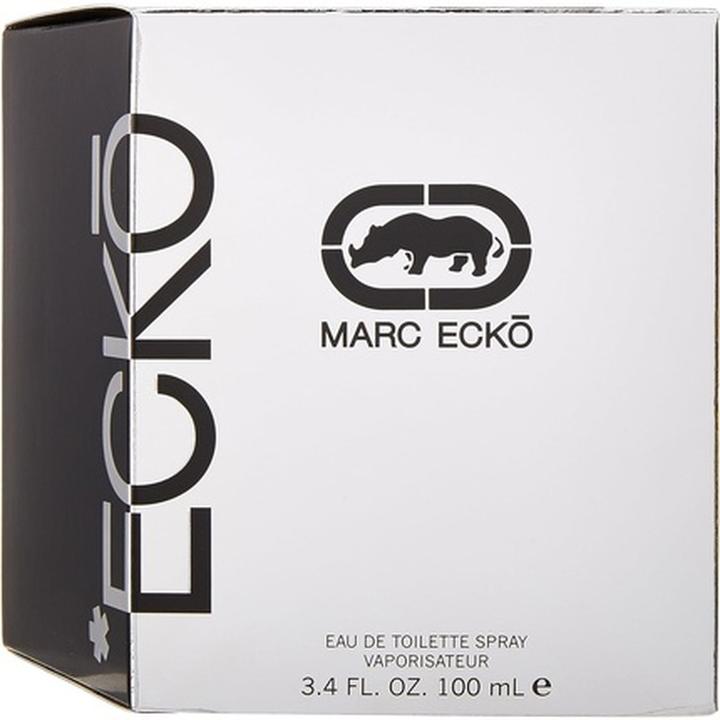 Actual product image Marc Ecko Ecko (Eau de toilette, 100 ml)