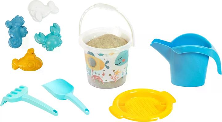 Theo Klein Little Foot - Sandeimer Set - Wasserwelt