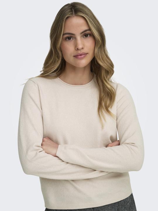 Immagine prodotto Only Onlloyal Ls Oneck Knt Noos (M)