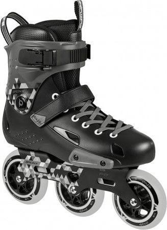 Produktbild Playlife Powerslide Inline Skates Bronx Supercruiser 2018 (41)