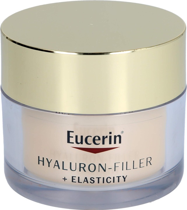 Image du produit Eucerin HYALURON-FILLER + ELASTICITY Soin de jour SPF 30 (50 ml, Crème de jour, SPF 30)