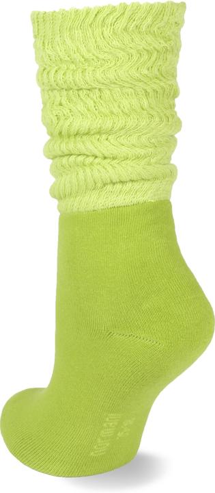 Produktbild Normani 2 Paar Vollfrottee-Socken Casual Couch (2er Pack, 35 - 38)