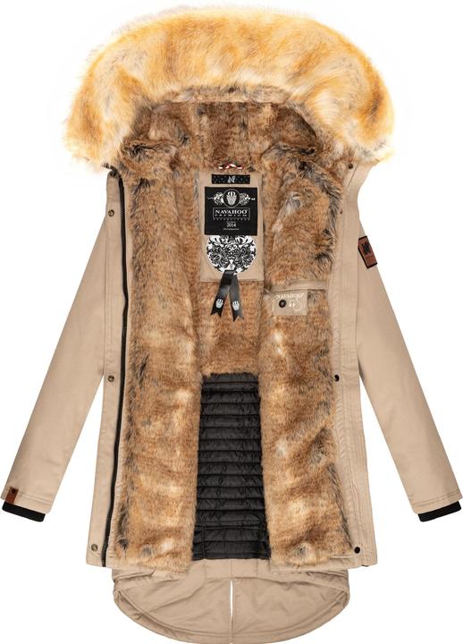 Actual product image Navahoo Bombii