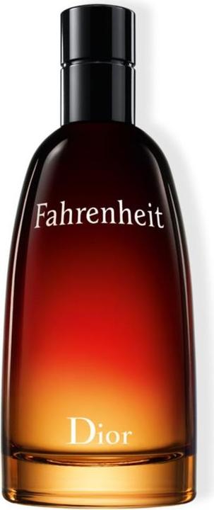 Produktbild Dior Fahrenheit (Aftershave Lotion, 100 ml)