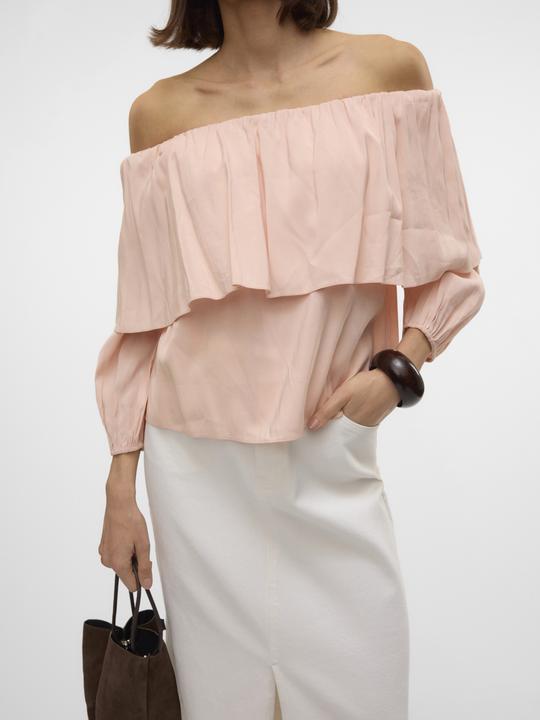 Immagine prodotto Vero Moda VMPAMALA Top Bluse (XS)