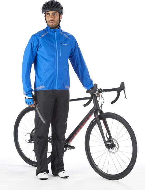 Actual product image Vaude Luminum Perf. II (XXL)