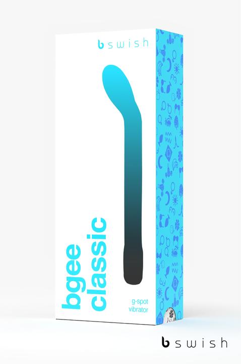 Actual product image Bswish Bgee Classic