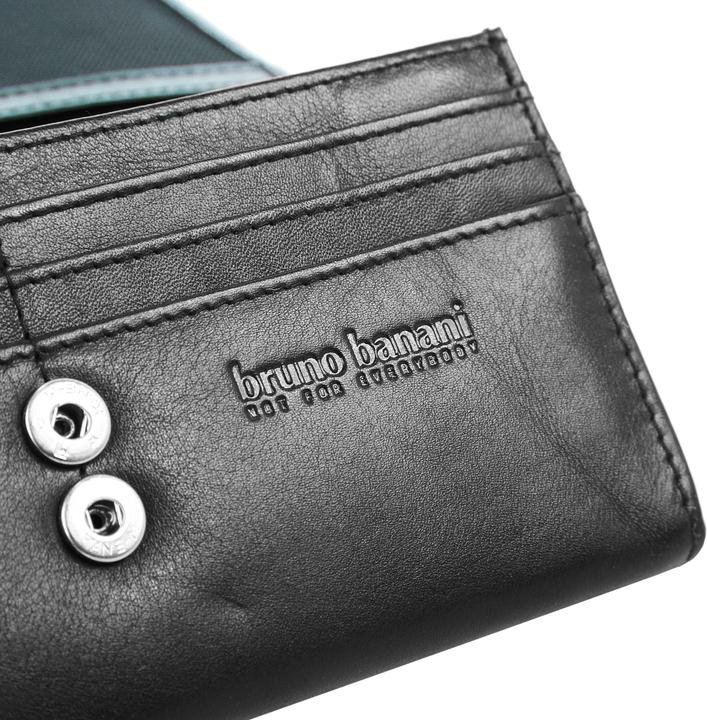 Actual product image Bruno Banani Geldbörse