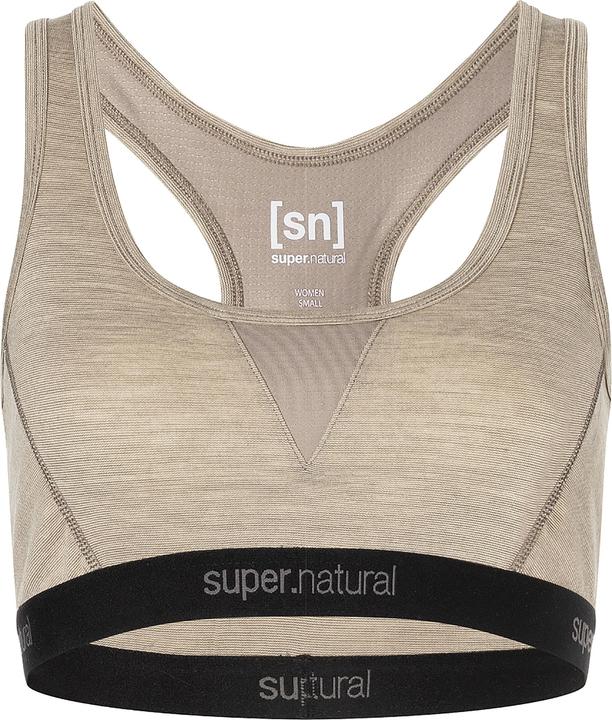 Actual product image Super Natural W Tundra220 Semplice Bra (S)