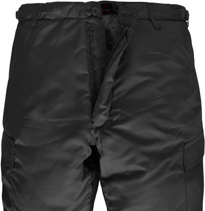 Actual product image Normani Men's thermal winter pants Yerupaja (3XL)