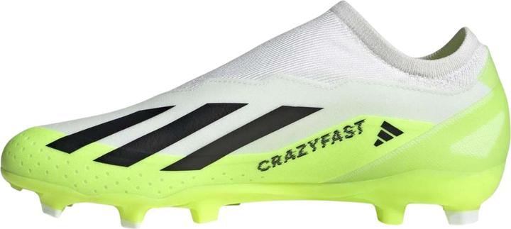 Immagine prodotto adidas X Crazyfast.3 Scarpe da Calcio per Terreni Compatti Uomo (43.5)