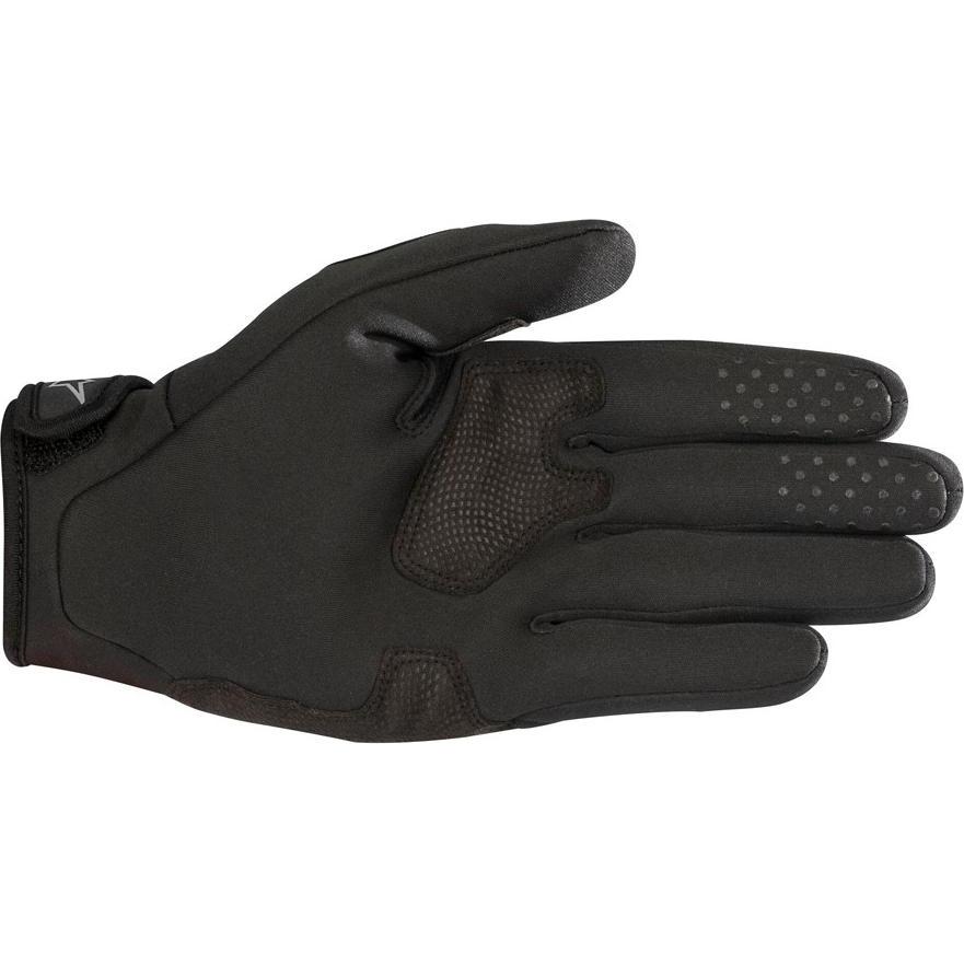 Thumbnail - Alpinestars, Herren, Handschuhe, Cascade GTX Infinium WS Glove, Schwarz, (M)