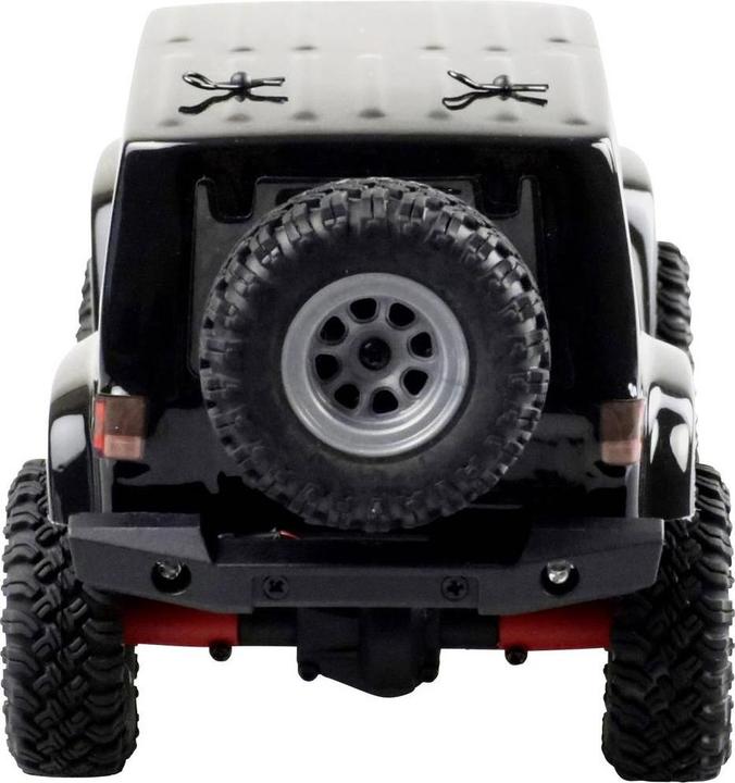 Image du produit Amewi Scale Crawler AMX AM24 Ranger RTR (RTR Prêt à fonctionner)