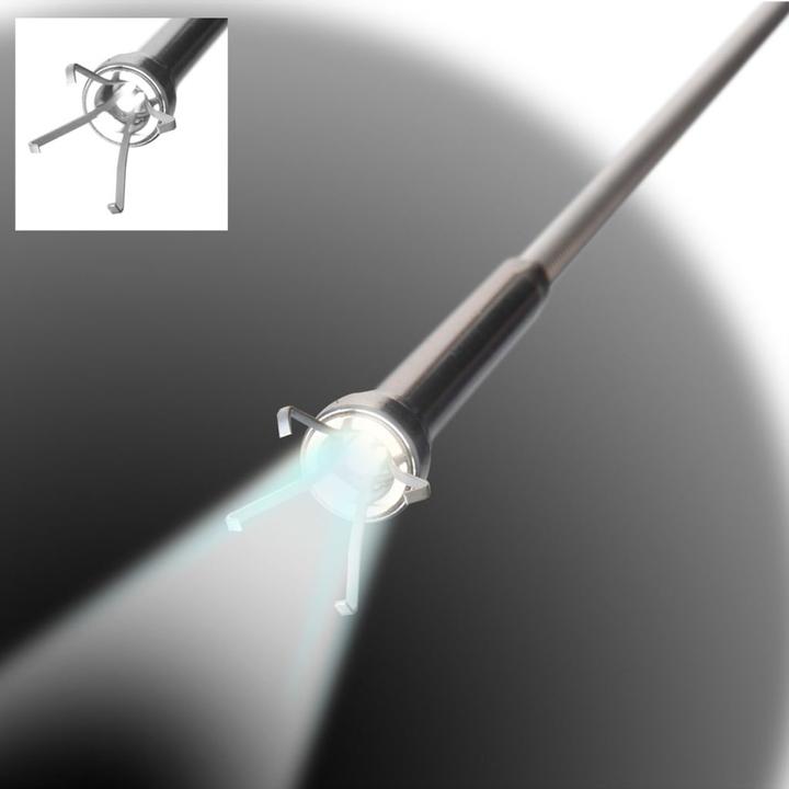 Actual product image ProPlus Magnetic claw gripper