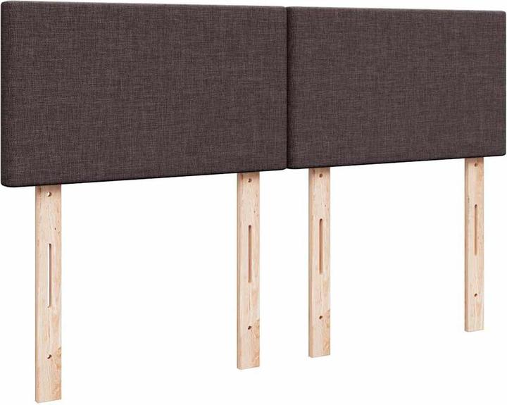 Image du produit vidaXL Ottoman-Bett (140 x 190 cm)