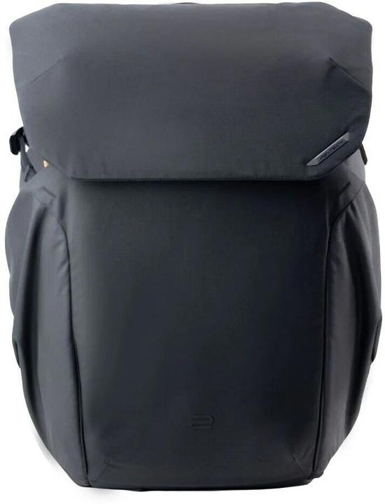 Matte Black, Schwarz